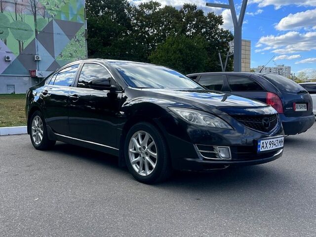 Мазда 6, об'ємом двигуна 2 л та пробігом 260 тис. км за 6200 $, фото 4 на Automoto.ua