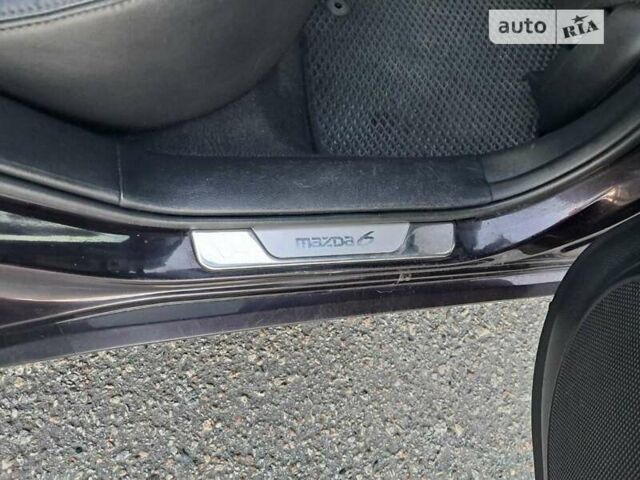 Мазда 6, об'ємом двигуна 2.5 л та пробігом 250 тис. км за 7450 $, фото 25 на Automoto.ua