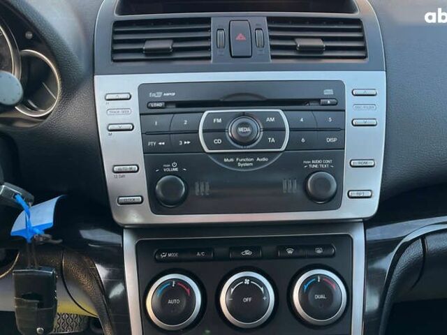 Мазда 6, объемом двигателя 2 л и пробегом 190 тыс. км за 8399 $, фото 14 на Automoto.ua