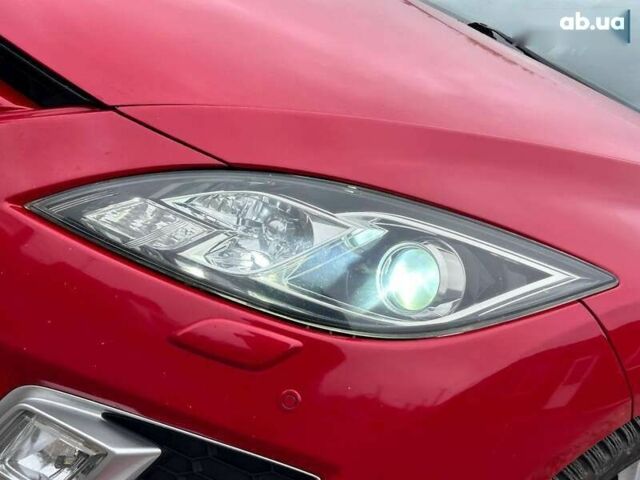 Мазда 6, об'ємом двигуна 0 л та пробігом 280 тис. км за 6700 $, фото 8 на Automoto.ua
