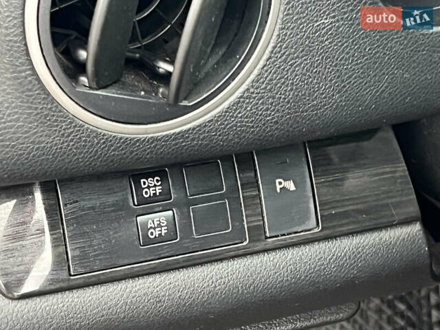 Мазда 6, об'ємом двигуна 2.5 л та пробігом 227 тис. км за 5750 $, фото 13 на Automoto.ua