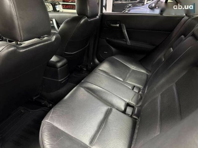 Мазда 6, об'ємом двигуна 2.3 л та пробігом 207 тис. км за 6490 $, фото 25 на Automoto.ua