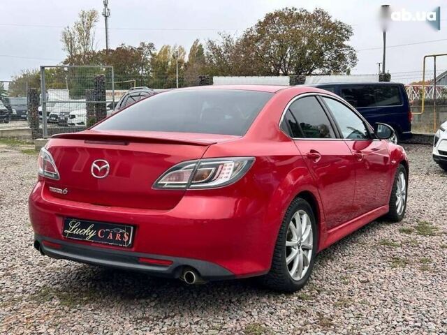 Мазда 6, об'ємом двигуна 0 л та пробігом 280 тис. км за 6700 $, фото 4 на Automoto.ua