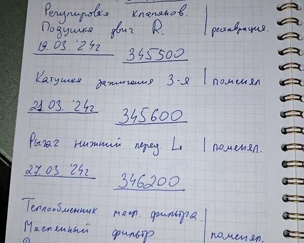 Мазда 6, объемом двигателя 2 л и пробегом 347 тыс. км за 6999 $, фото 21 на Automoto.ua