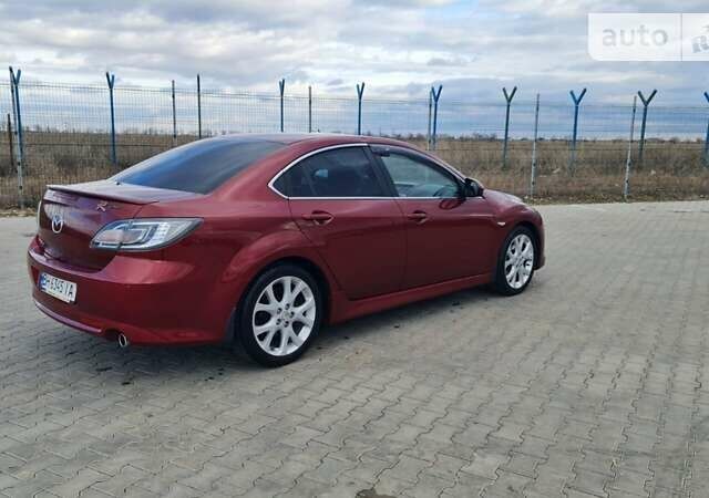 Мазда 6, об'ємом двигуна 2.5 л та пробігом 170 тис. км за 8200 $, фото 3 на Automoto.ua