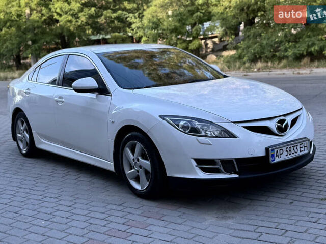 Мазда 6, объемом двигателя 2 л и пробегом 160 тыс. км за 5800 $, фото 5 на Automoto.ua
