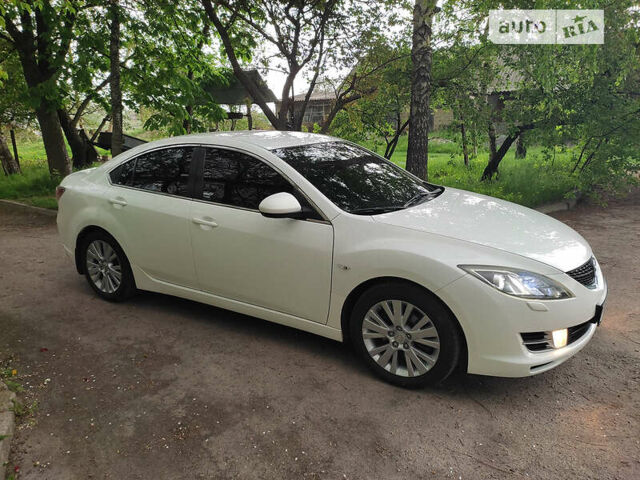 Мазда 6, об'ємом двигуна 2 л та пробігом 210 тис. км за 8400 $, фото 9 на Automoto.ua