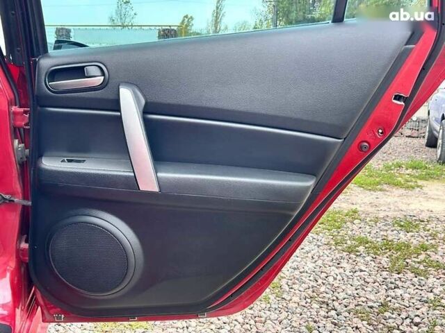 Мазда 6, об'ємом двигуна 0 л та пробігом 280 тис. км за 6700 $, фото 28 на Automoto.ua