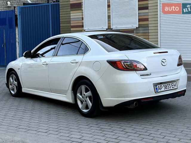 Мазда 6, объемом двигателя 2 л и пробегом 160 тыс. км за 5800 $, фото 3 на Automoto.ua