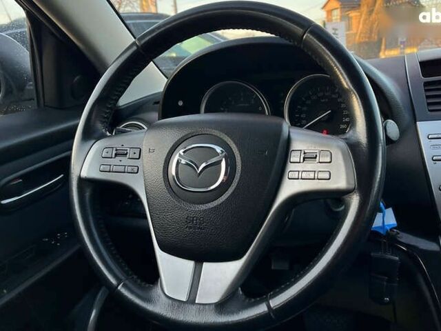 Мазда 6, объемом двигателя 2 л и пробегом 190 тыс. км за 8399 $, фото 16 на Automoto.ua