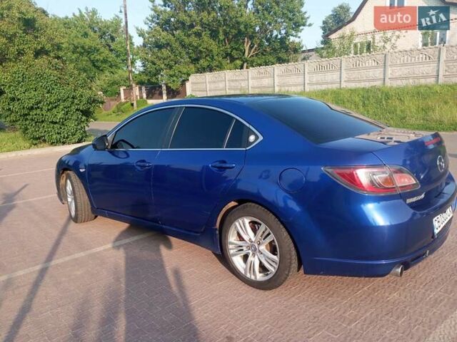 Мазда 6, об'ємом двигуна 2 л та пробігом 315 тис. км за 5599 $, фото 3 на Automoto.ua