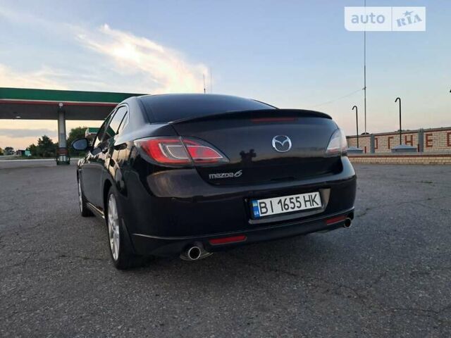 Мазда 6, об'ємом двигуна 2.5 л та пробігом 250 тис. км за 7450 $, фото 3 на Automoto.ua