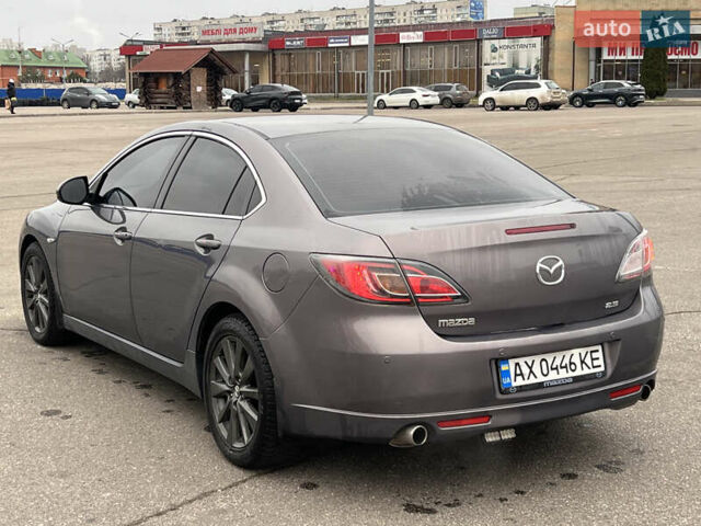Мазда 6, об'ємом двигуна 2.5 л та пробігом 227 тис. км за 5750 $, фото 3 на Automoto.ua