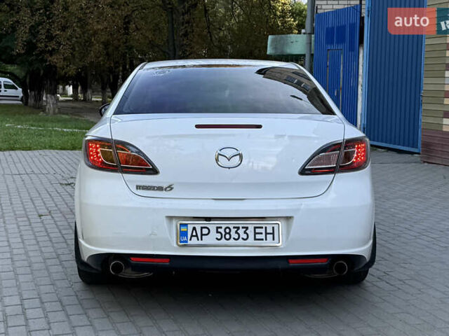 Мазда 6, объемом двигателя 2 л и пробегом 160 тыс. км за 5800 $, фото 2 на Automoto.ua