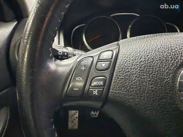 Мазда 6, об'ємом двигуна 2.3 л та пробігом 207 тис. км за 6490 $, фото 20 на Automoto.ua