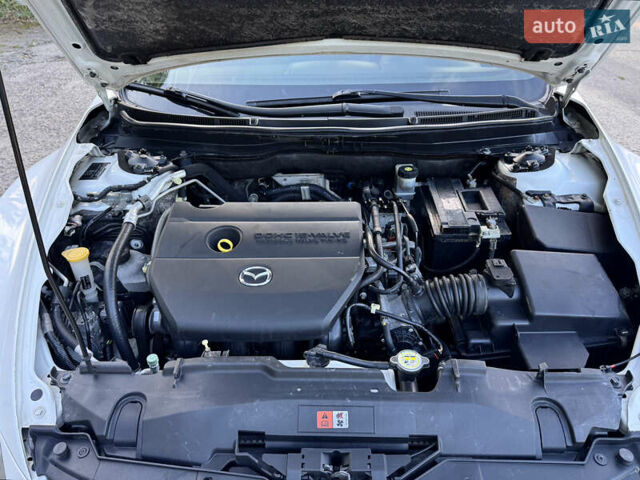 Мазда 6, объемом двигателя 2 л и пробегом 160 тыс. км за 5800 $, фото 6 на Automoto.ua