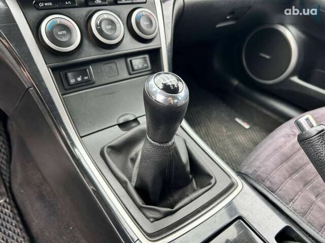 Мазда 6, об'ємом двигуна 0 л та пробігом 280 тис. км за 6700 $, фото 23 на Automoto.ua