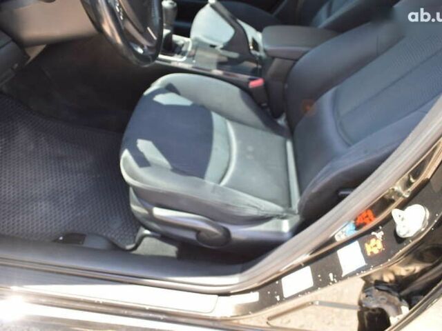 Мазда 6, объемом двигателя 0 л и пробегом 228 тыс. км за 6600 $, фото 7 на Automoto.ua