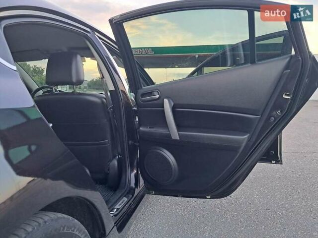 Мазда 6, об'ємом двигуна 2.5 л та пробігом 250 тис. км за 7450 $, фото 30 на Automoto.ua