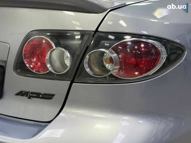 Мазда 6, об'ємом двигуна 2.3 л та пробігом 207 тис. км за 6490 $, фото 11 на Automoto.ua