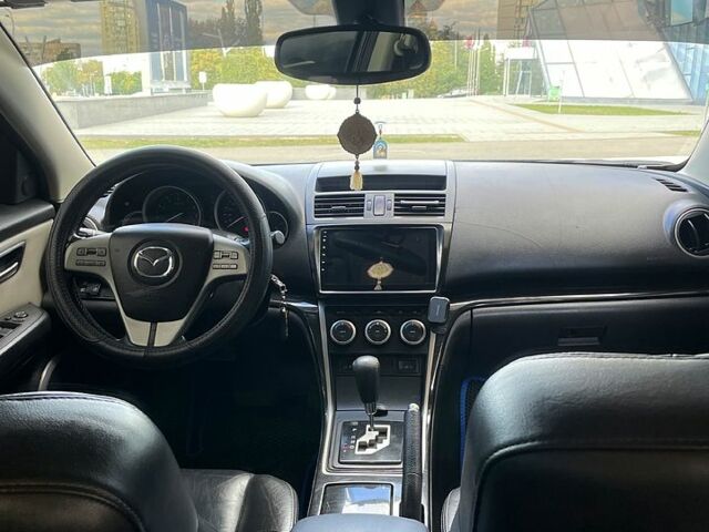 Мазда 6, об'ємом двигуна 2 л та пробігом 260 тис. км за 6200 $, фото 7 на Automoto.ua
