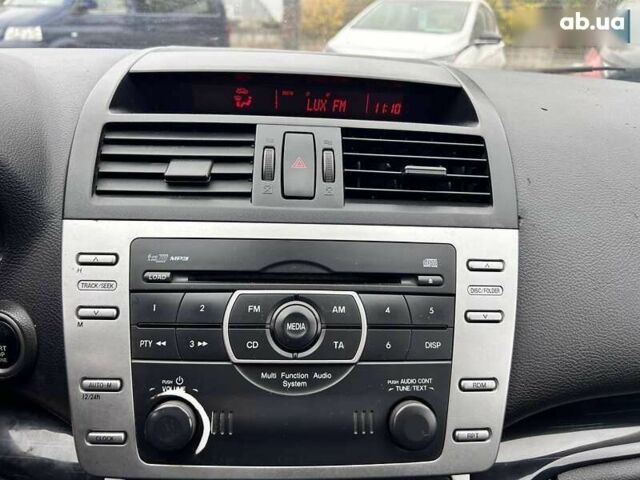 Мазда 6, об'ємом двигуна 0 л та пробігом 280 тис. км за 6700 $, фото 22 на Automoto.ua