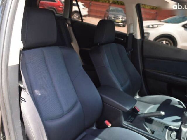 Мазда 6, объемом двигателя 0 л и пробегом 228 тыс. км за 6600 $, фото 16 на Automoto.ua