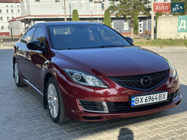 Мазда 6, об'ємом двигуна 2.5 л та пробігом 143 тис. км за 8000 $, фото 1 на Automoto.ua