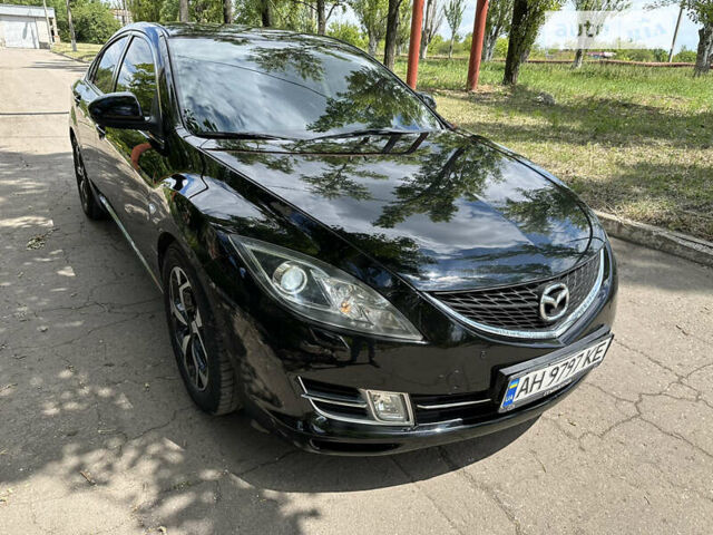 Мазда 6, об'ємом двигуна 2.5 л та пробігом 181 тис. км за 8500 $, фото 13 на Automoto.ua