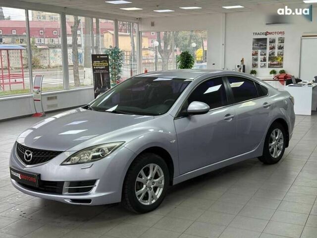 Мазда 6, объемом двигателя 0 л и пробегом 202 тыс. км за 6690 $, фото 1 на Automoto.ua