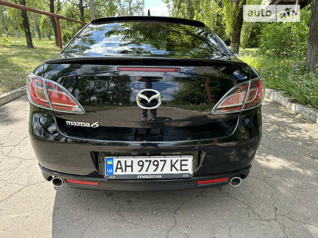 Мазда 6, об'ємом двигуна 2.5 л та пробігом 181 тис. км за 8500 $, фото 23 на Automoto.ua