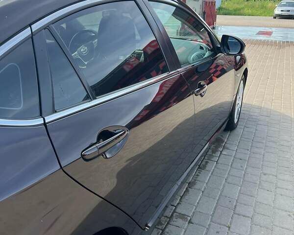 Мазда 6, объемом двигателя 2 л и пробегом 209 тыс. км за 7100 $, фото 5 на Automoto.ua