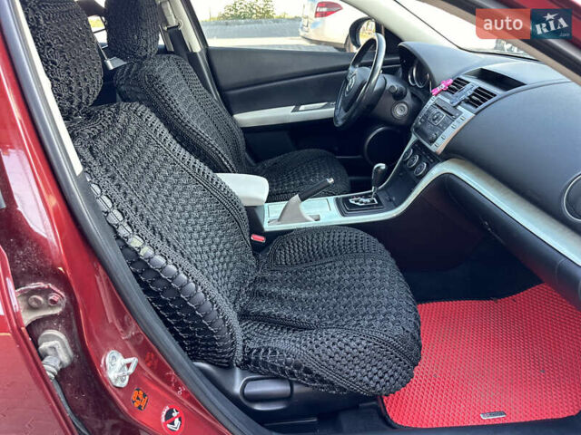 Мазда 6, об'ємом двигуна 2.5 л та пробігом 143 тис. км за 8000 $, фото 15 на Automoto.ua