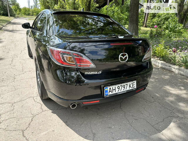 Мазда 6, об'ємом двигуна 2.5 л та пробігом 181 тис. км за 8500 $, фото 21 на Automoto.ua