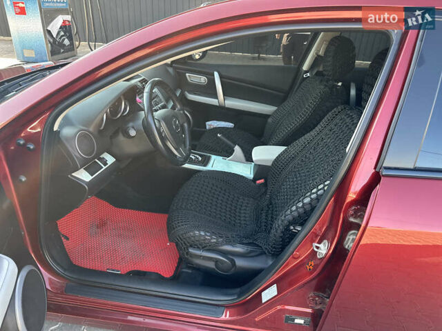 Мазда 6, об'ємом двигуна 2.5 л та пробігом 143 тис. км за 8000 $, фото 10 на Automoto.ua