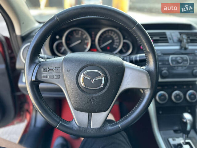 Мазда 6, об'ємом двигуна 2.5 л та пробігом 143 тис. км за 8000 $, фото 14 на Automoto.ua