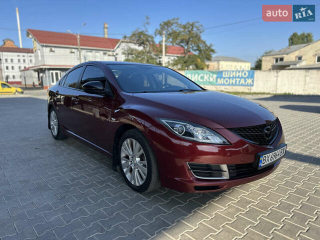 Мазда 6, об'ємом двигуна 2.5 л та пробігом 143 тис. км за 8000 $, фото 6 на Automoto.ua