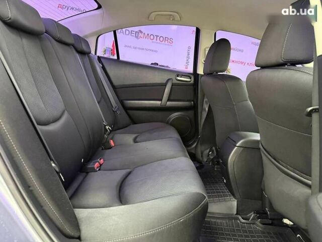 Мазда 6, объемом двигателя 0 л и пробегом 202 тыс. км за 6690 $, фото 28 на Automoto.ua