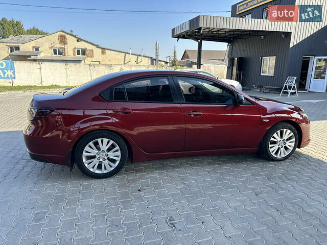 Мазда 6, об'ємом двигуна 2.5 л та пробігом 143 тис. км за 8000 $, фото 4 на Automoto.ua