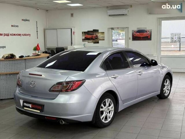 Мазда 6, объемом двигателя 0 л и пробегом 202 тыс. км за 6690 $, фото 8 на Automoto.ua