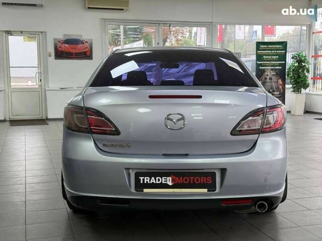 Мазда 6, объемом двигателя 0 л и пробегом 202 тыс. км за 6690 $, фото 10 на Automoto.ua