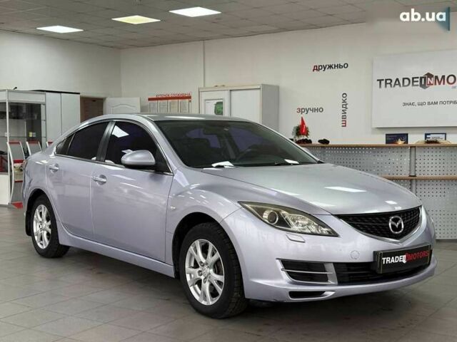 Мазда 6, объемом двигателя 0 л и пробегом 202 тыс. км за 6690 $, фото 4 на Automoto.ua