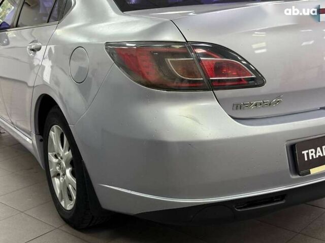 Мазда 6, объемом двигателя 0 л и пробегом 202 тыс. км за 6690 $, фото 13 на Automoto.ua