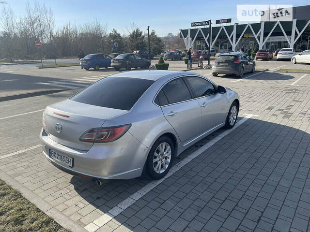 Мазда 6, об'ємом двигуна 2 л та пробігом 210 тис. км за 8800 $, фото 7 на Automoto.ua