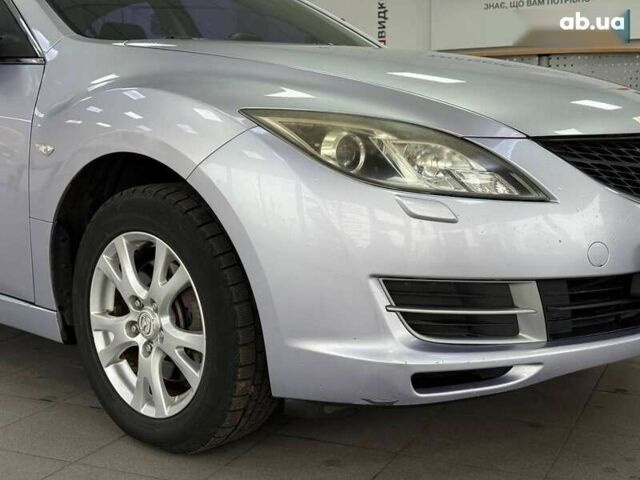 Мазда 6, объемом двигателя 0 л и пробегом 202 тыс. км за 6690 $, фото 6 на Automoto.ua