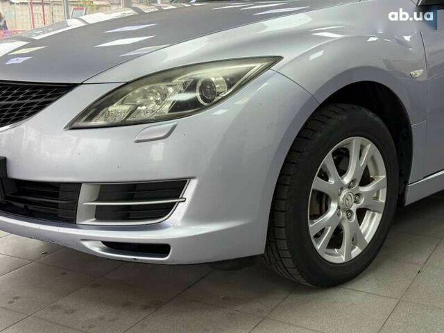 Мазда 6, объемом двигателя 0 л и пробегом 202 тыс. км за 6690 $, фото 2 на Automoto.ua