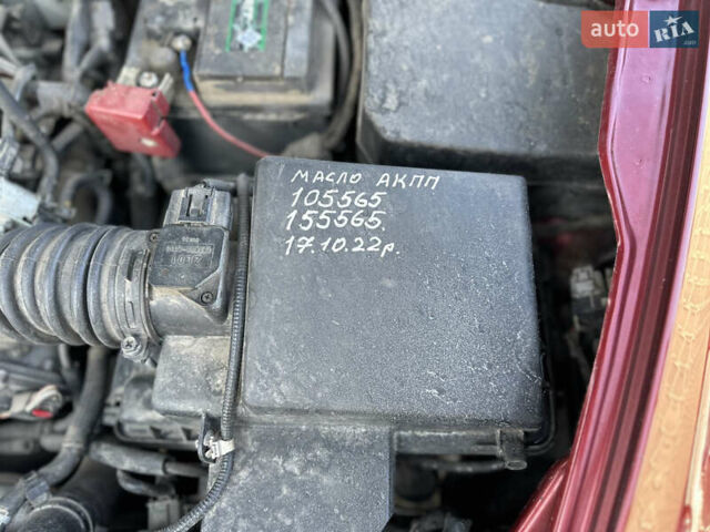 Мазда 6, об'ємом двигуна 2.5 л та пробігом 143 тис. км за 8000 $, фото 17 на Automoto.ua