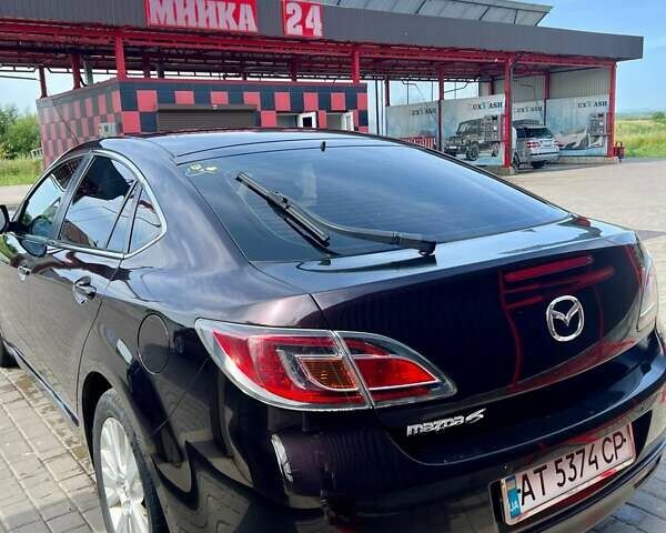 Мазда 6, объемом двигателя 2 л и пробегом 209 тыс. км за 7100 $, фото 2 на Automoto.ua