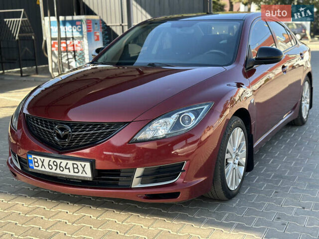 Мазда 6, об'ємом двигуна 2.5 л та пробігом 143 тис. км за 8000 $, фото 2 на Automoto.ua