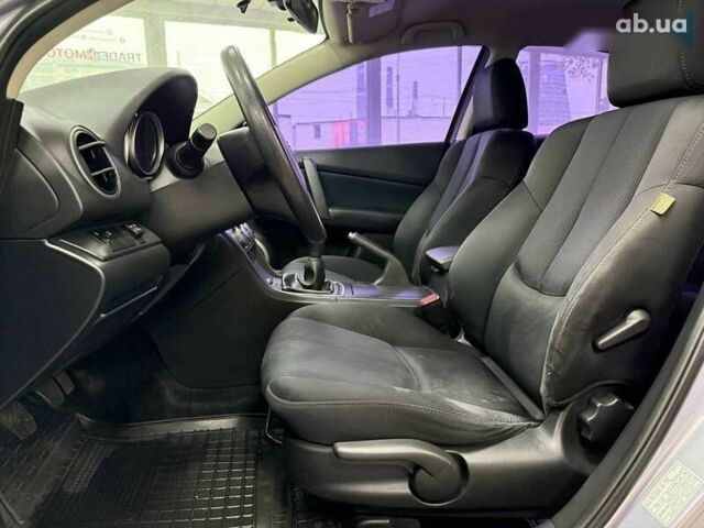 Мазда 6, объемом двигателя 0 л и пробегом 202 тыс. км за 6690 $, фото 17 на Automoto.ua